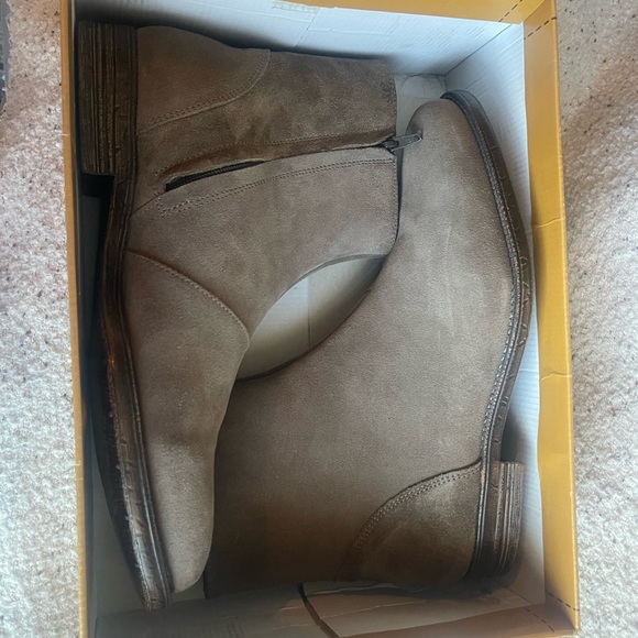 ROBERT WAYNE JACOB BOOTS - Picture 2 of 6